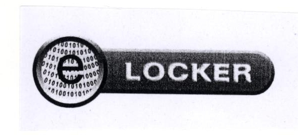 Locker Device mark 1868857 Trademark