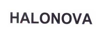 Halonova Device mark 1868755 Trademark