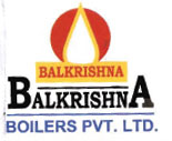 Balkrishna Boilers Pvt. Ltd. Device mark 1843917 Trademark