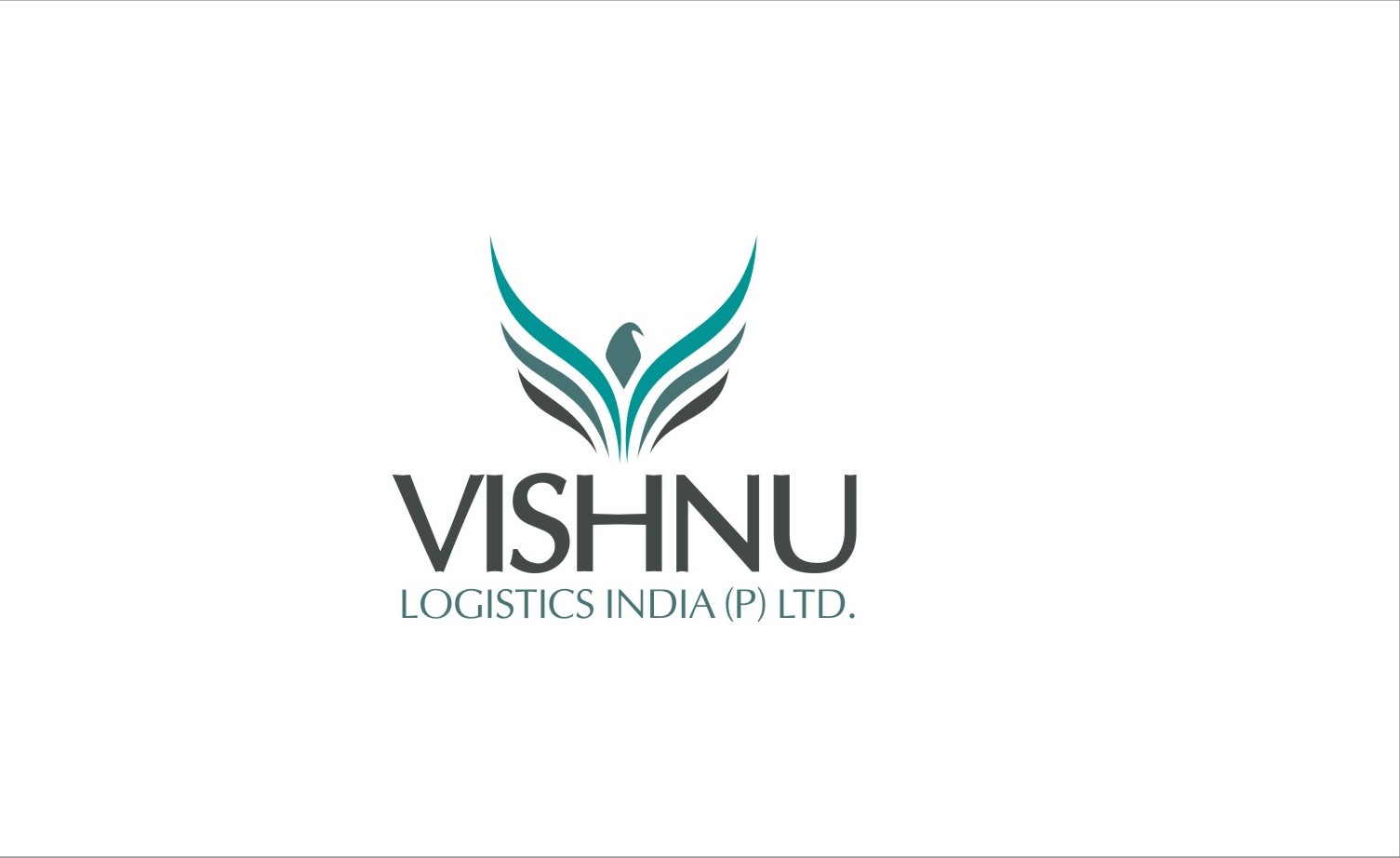 Vishnu Logistics Device mark 1868618 Trademark