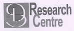 D.s. Research Centre Device mark 1868971 Trademark