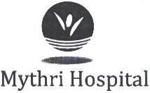 Mythri Hospital Device mark 1868117 Trademark