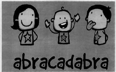 Abracadabra Device mark 1724086 Trademark
