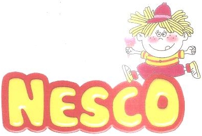 Nesco Device mark 1869425 Trademark
