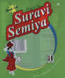Suravi Semiya Device mark 1838651 Trademark
