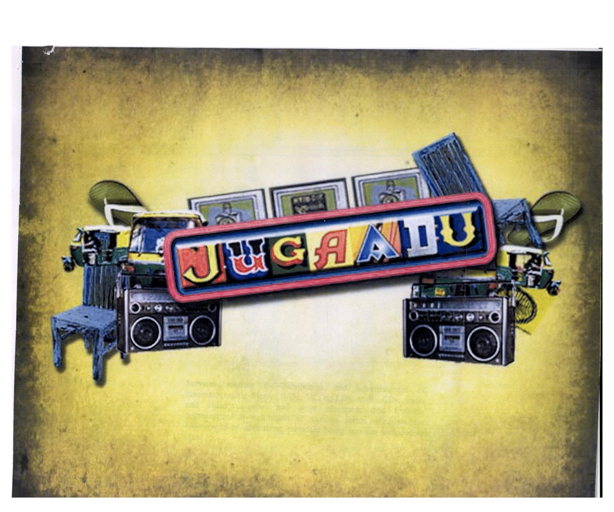 Jugaadu Device mark 1868230 Trademark