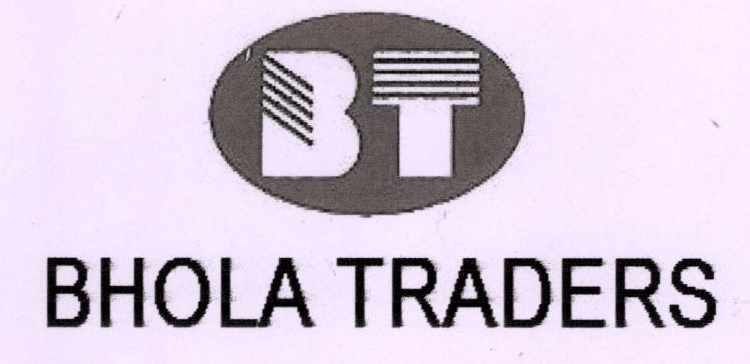 Bhola Traders Device mark 1859211 Trademark