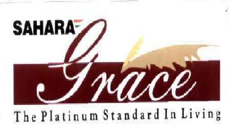 Sahara Grace Device mark 1859053 Trademark