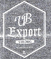 Ub Export, Strong Power Soda Device mark 1858941 Trademark