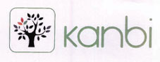Kanbi Device mark 1854886 Trademark
