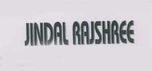 Jindal Rajshree Device mark 1739001 Trademark