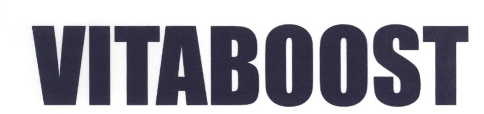 Vitaboost Device mark 1884488 Trademark