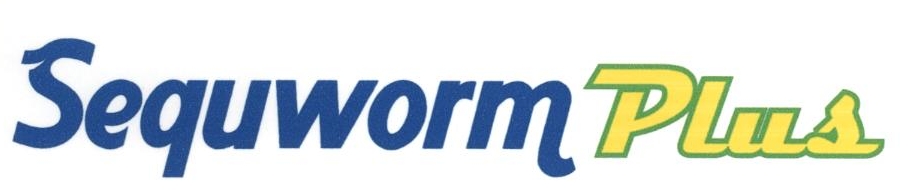 Sequworm Plus Device mark 1884489 Trademark