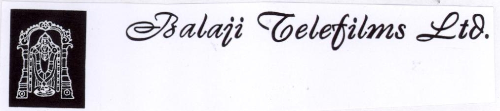 Balaji Telefilms Ltd Device mark 1859597 Trademark