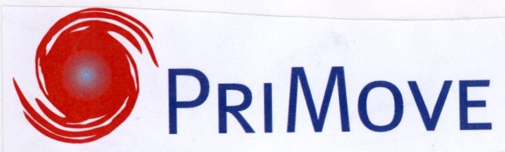 Primove Device mark 1861338 Trademark