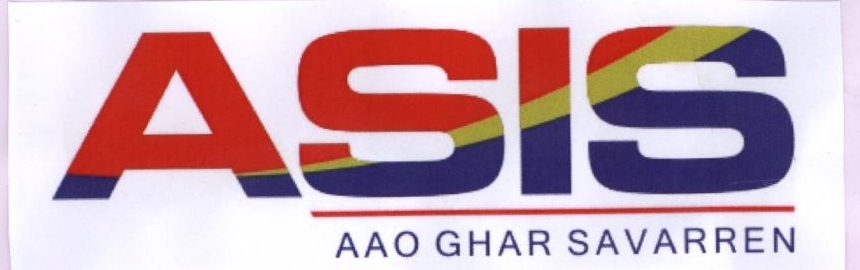 Asis Aao Ghar Savarren Device mark 1869000 Trademark
