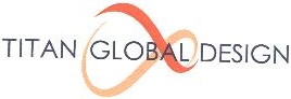 Titan Global Design Device mark 1878489 Trademark