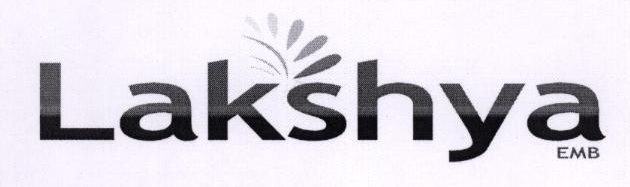 Lakshya Device mark 1883820 Trademark