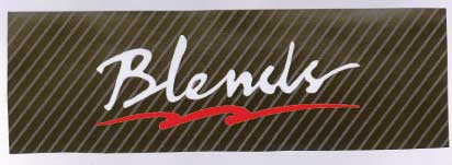 Blends Device mark 1898931 Trademark