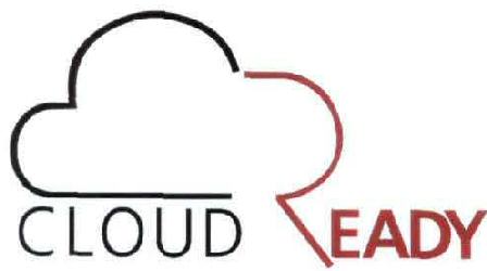 Cloud Ready Device mark 1898976 Trademark