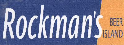 Rockman"s Beer Island(device Mark) Device mark 1739452 Trademark