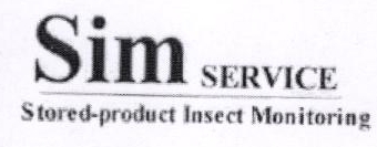Sim Service Device mark 1874473 Trademark