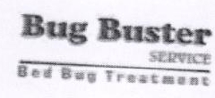 Bug Buster Device mark 1874475 Trademark