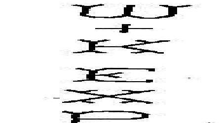 W + K C X P Device mark 1899652 Trademark