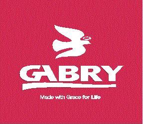 Gabry Device mark 1863004 Trademark