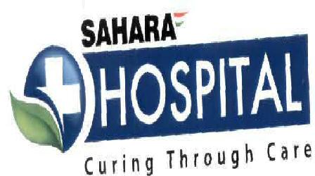 Sahara Hospital Device mark 1882206 Trademark