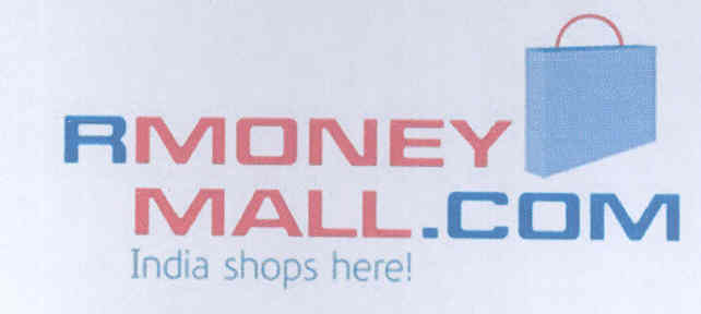 Rmoney Mall.com (device) Device mark 1739500 Trademark