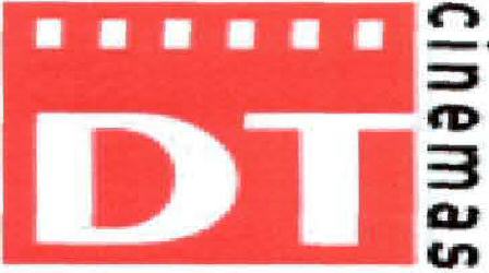 Cinemas Dt. Device mark 1894097 Trademark
