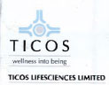 Ticos Device mark 1854565 Trademark