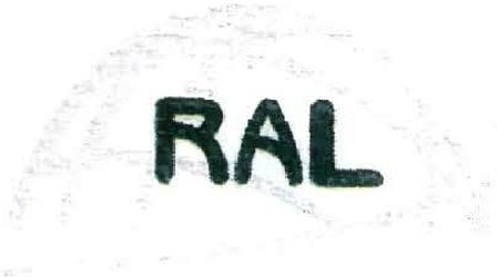 Ral Device mark 1899549 Trademark