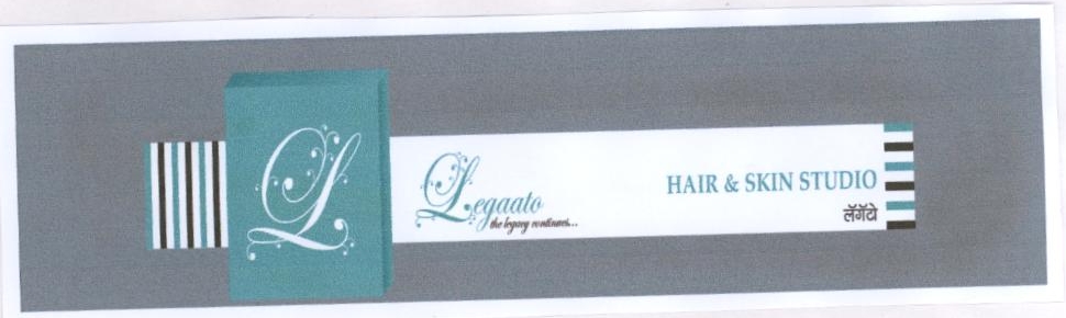 Legaato Device mark 1882813 Trademark