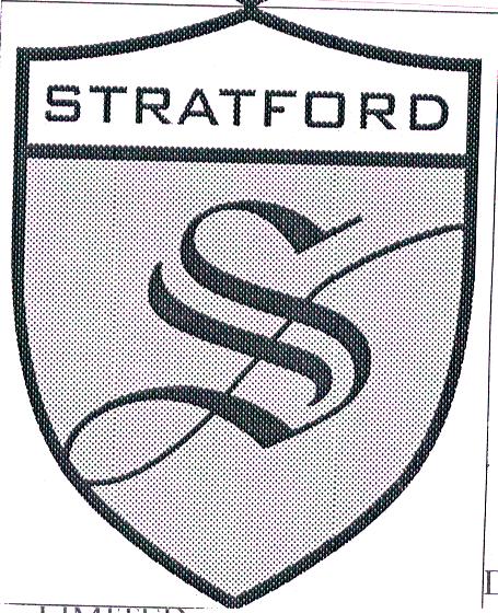 Stratford Device mark 1914498 Trademark