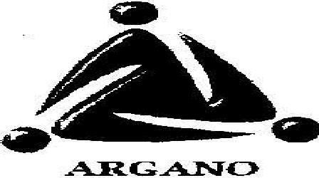 Argano Device mark 1899277 Trademark