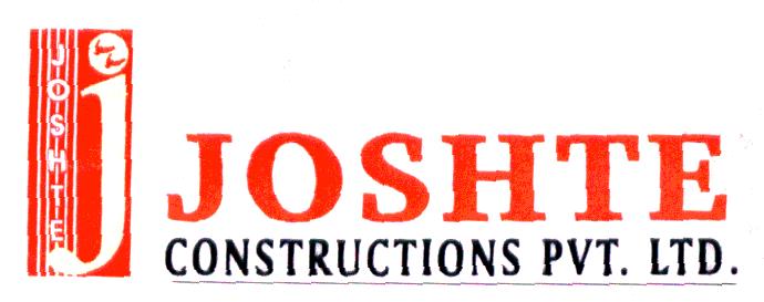 Joshte Constructions Private Limited Device mark 1914351 Trademark