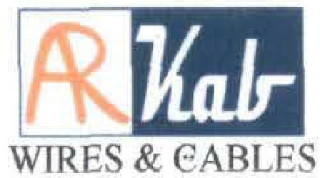 Ar Kab Device mark 1882941 Trademark