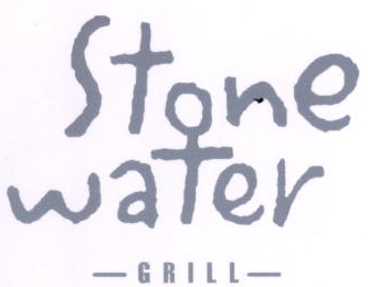 Stone Water Grill Device mark 1890282 Trademark