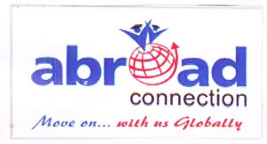 Abroad Device mark 1906940 Trademark