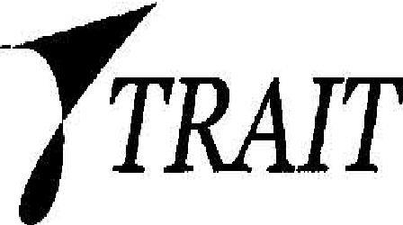 Trait Device mark 1897819 Trademark