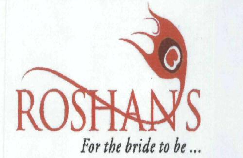 Roshans Device mark 1916188 Trademark