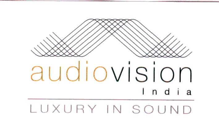 Audio Vision Luxury In Sound Device mark 1916192 Trademark