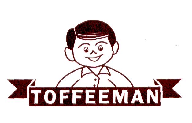 Toffee Man Device mark 1914648 Trademark