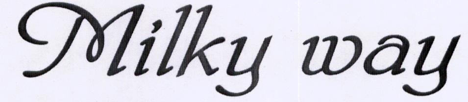 Milky Way Device mark 1922239 Trademark