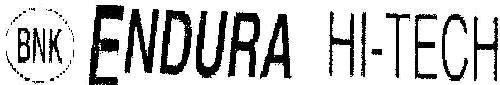 Endura Hi-tech Device mark 1914962 Trademark
