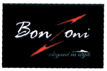 Bon Om Device mark 1923367 Trademark