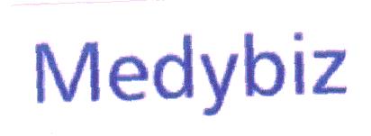 Medybiz Device mark 1909752 Trademark