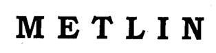 Metlin Device mark 1923525 Trademark